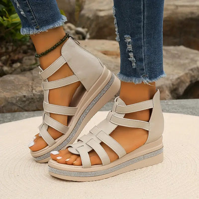 Chloe Chic Sandals
