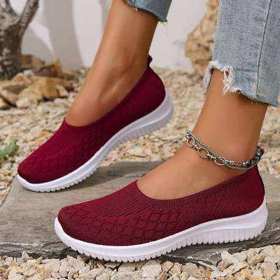 Estella™ | Women's Comfort-Orthopedic Footwear