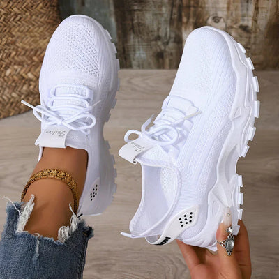 Gabriella - Stylish & Comfortable Orthopedic Sneakers