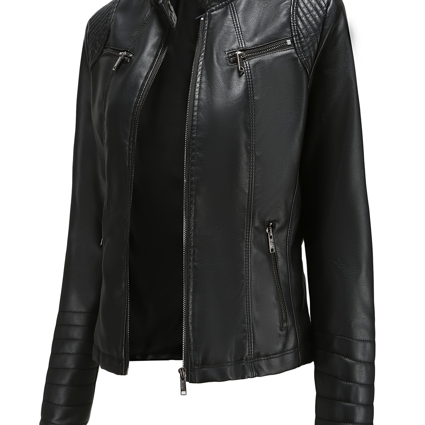 Juliette™ | Luxe Elegance Jacket