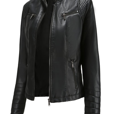 Juliette™ | Luxe Elegance Jacket