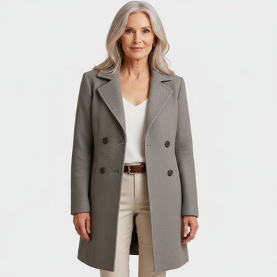 Olivia™ | Timeless Warmth in Every Stitch