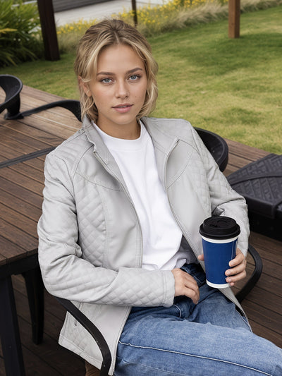 Camille™ | Luxe Elegance Jacket