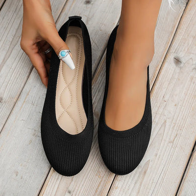 Frieda™ | Cozy Comfort Footwear