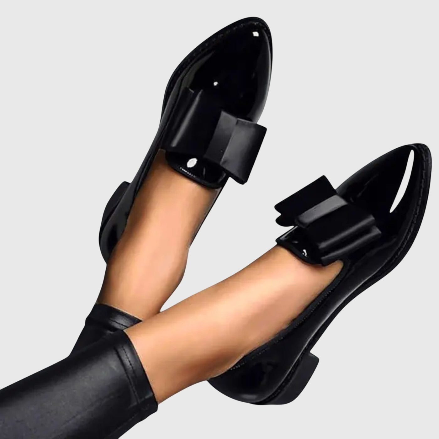Anya™ - Orthopedic Slippers