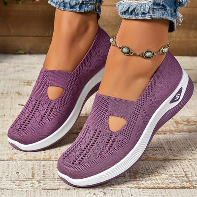 Carry™ | Slip-On Orthopedic Footwear