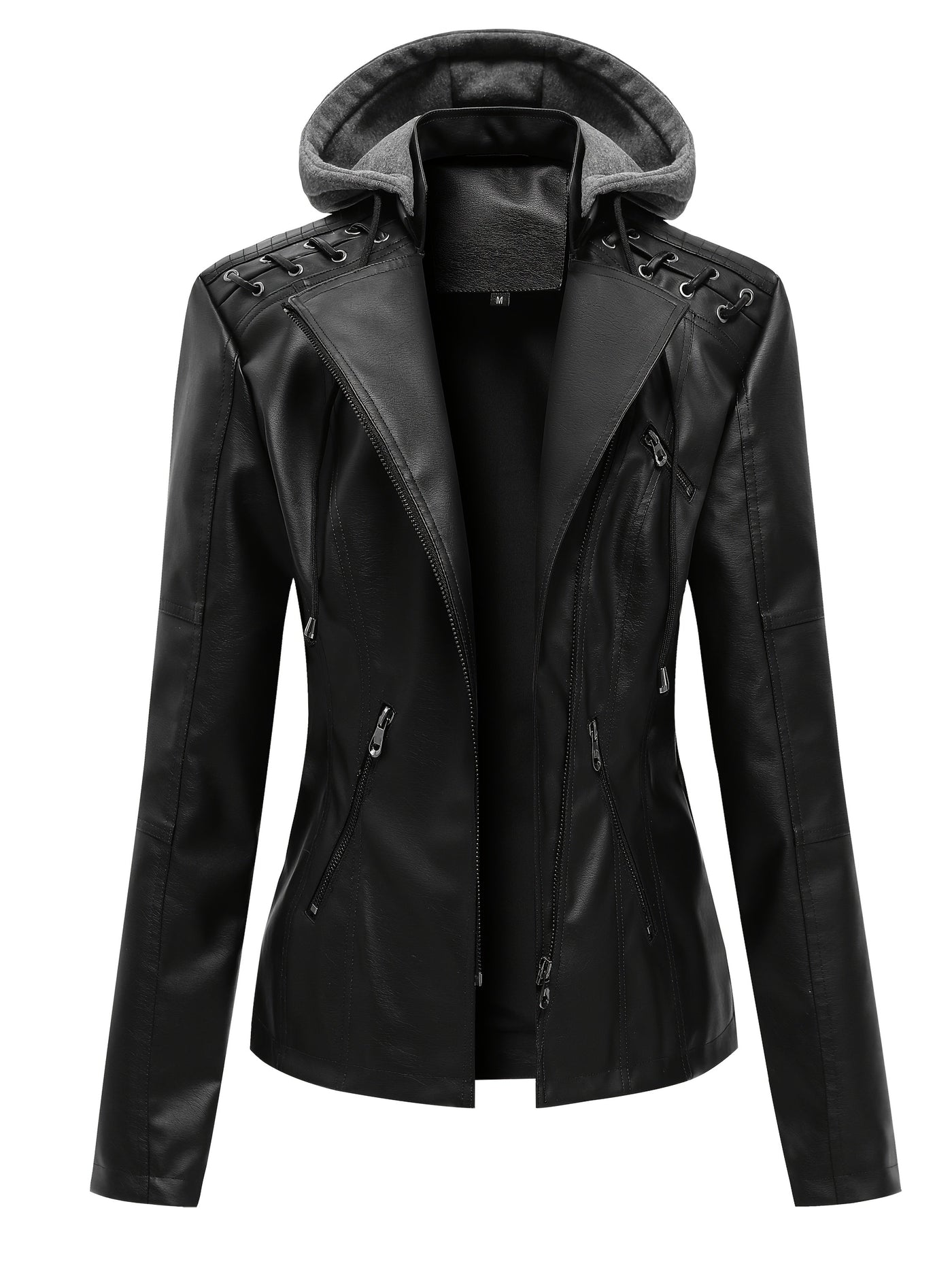 Adèle™ | Luxurious Elegance Jacket