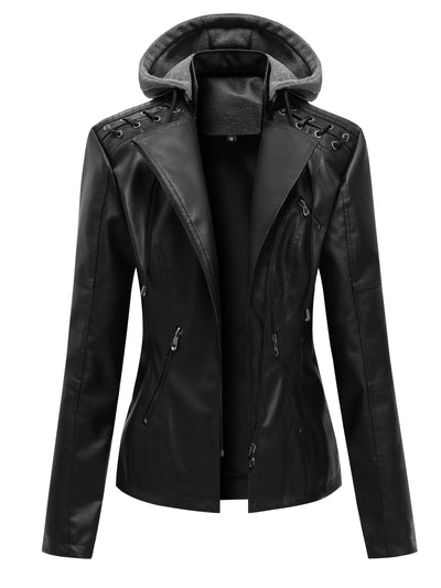 Adèle™ | Luxurious Elegance Jacket