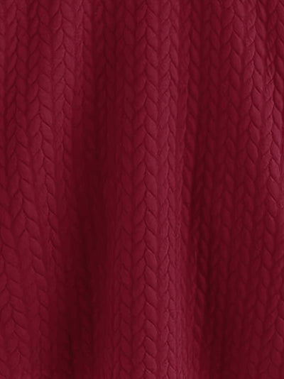 Julie | Quilted Hooded Coat