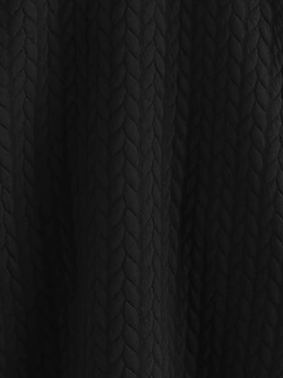 Julie | Quilted Hooded Coat