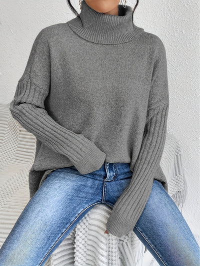 Anaïs – Chic Cozy Sweater