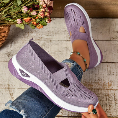 Carry™ | Slip-On Orthopedic Footwear