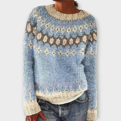 Comfortable and Cozy Sweater