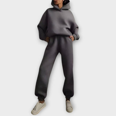 Cozy Jogging Suit