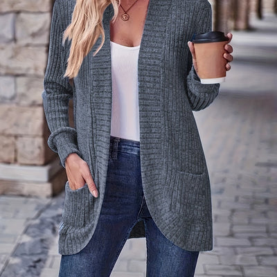 Valmai - Elegant Cardigan