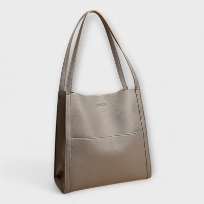 Handcrafted Leather Bag
