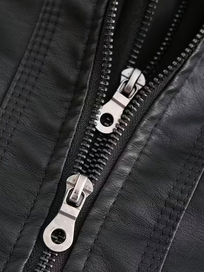 Noémie™ | Luxurious Elegance Jacket