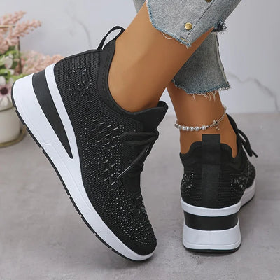 Cora - Supreme Comfort Orthopedic Sneakers