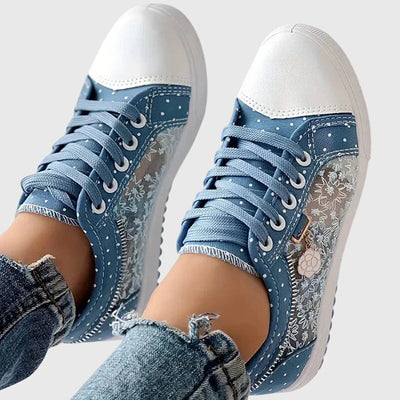 Skye - Comfort-Focused Orthopedic Sneakers