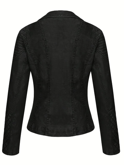 Manon™ | Luxurious Elegance Jacket