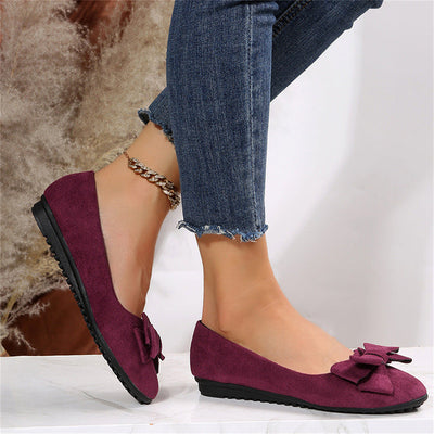 Francesca™ | Comfort-Orthopedic Footwear