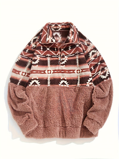 Anya | Cozy Sweater