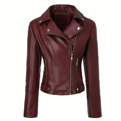 Aurélie™ | Luxe Elegance Jacket