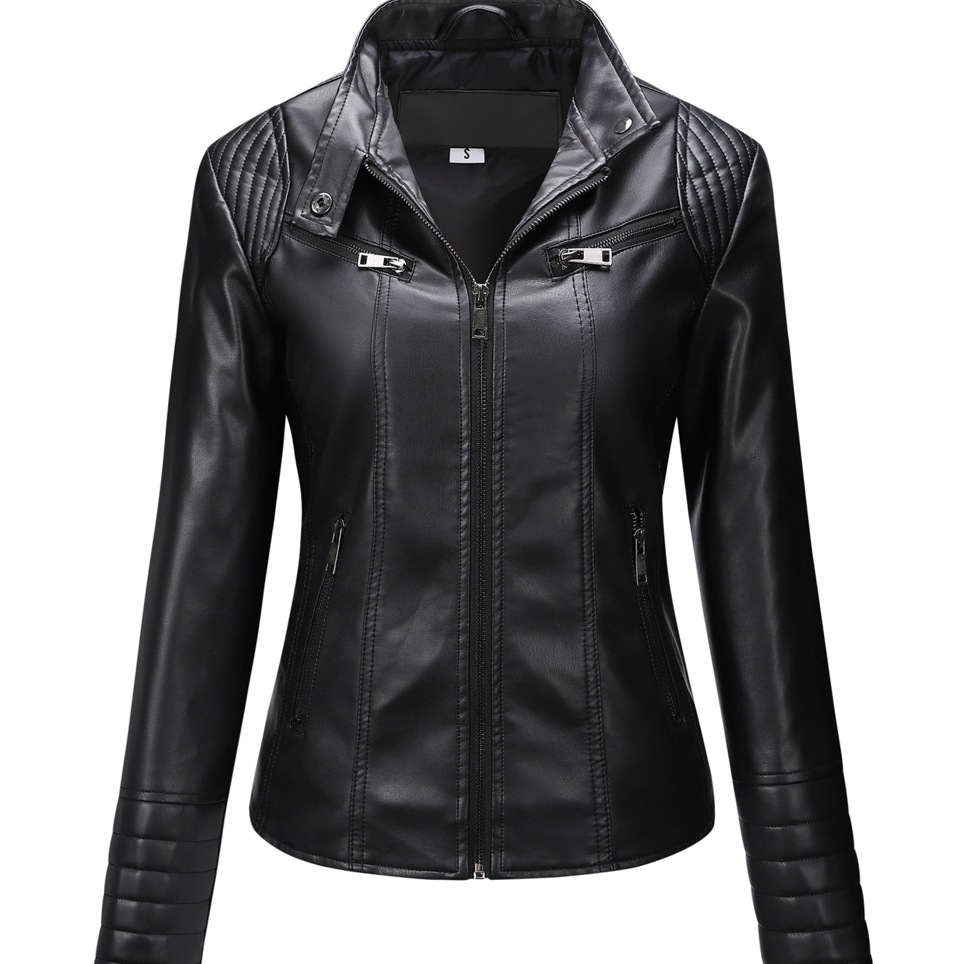Anaïs™ | Chic Ultra-Stylish Jacket