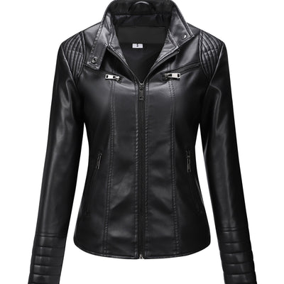 Anaïs™ | Chic Ultra-Stylish Jacket
