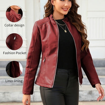 Clémence™ | Exquisite Elegance Jacket