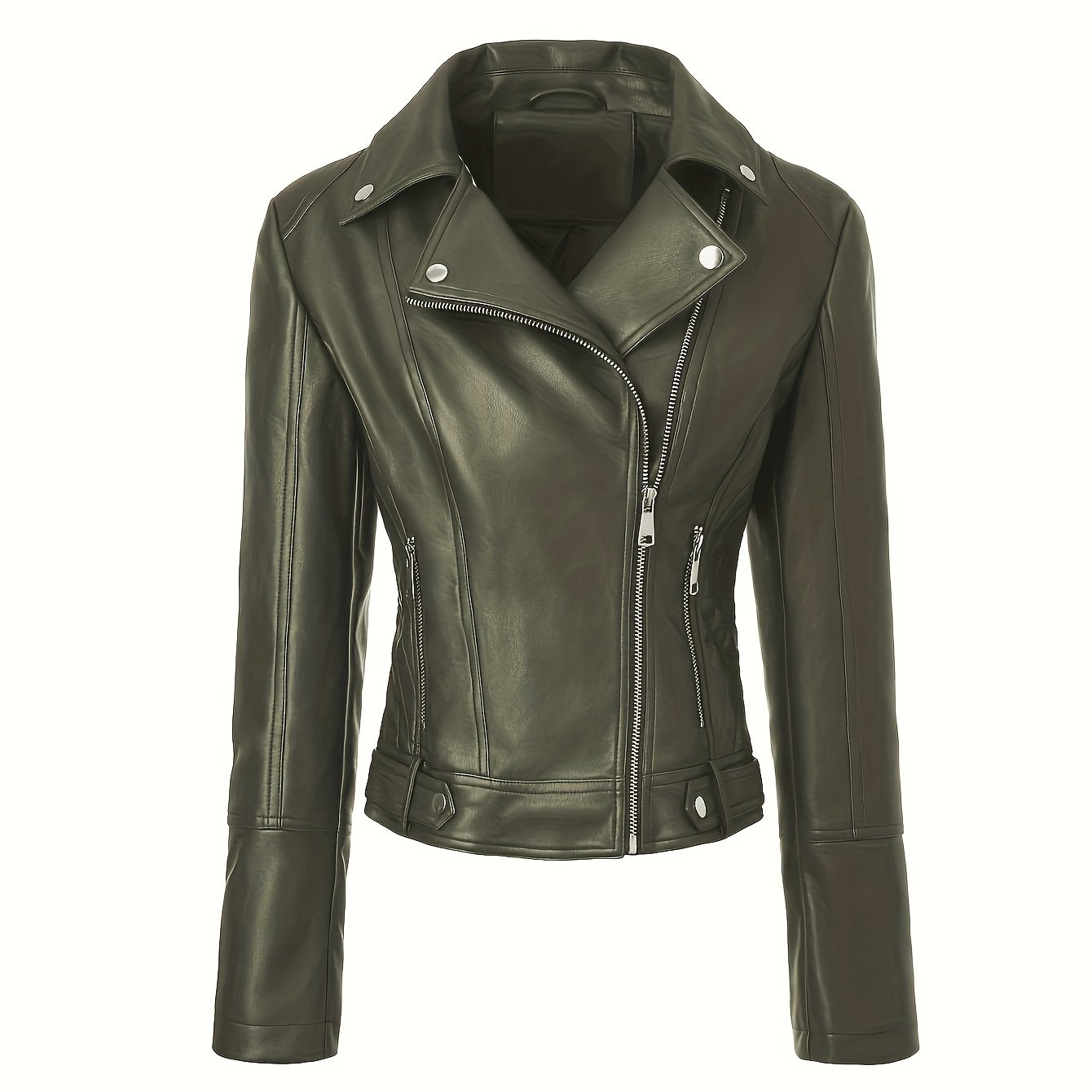 Aurélie™ | Luxe Elegance Jacket