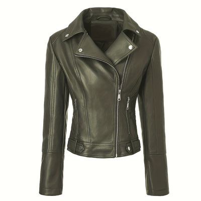 Aurélie™ | Luxe Elegance Jacket