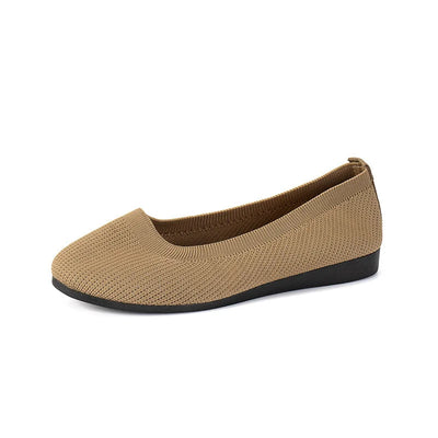Frieda™ | Cozy Comfort Footwear