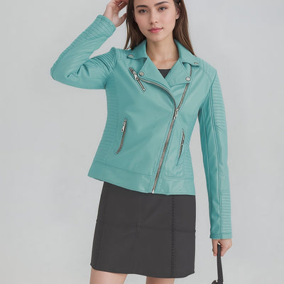 Margaux™ | Luxe Elegance Jacket