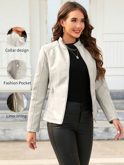 Clémence™ | Exquisite Elegance Jacket