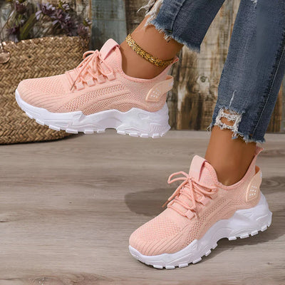 Gabriella - Stylish & Comfortable Orthopedic Sneakers