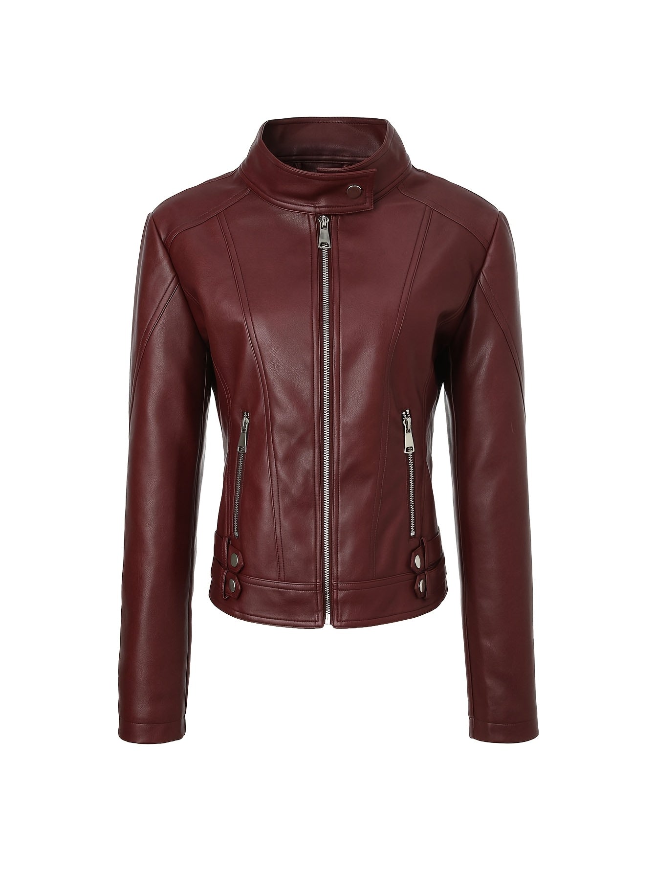 Élodie™ | Luxurious Elegance Jacket