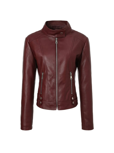 Élodie™ | Luxurious Elegance Jacket