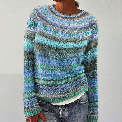 Andrea™ - Comfortable Elegant Sweater