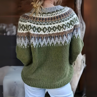 Sophie™ - Comfortable Elegant Sweater
