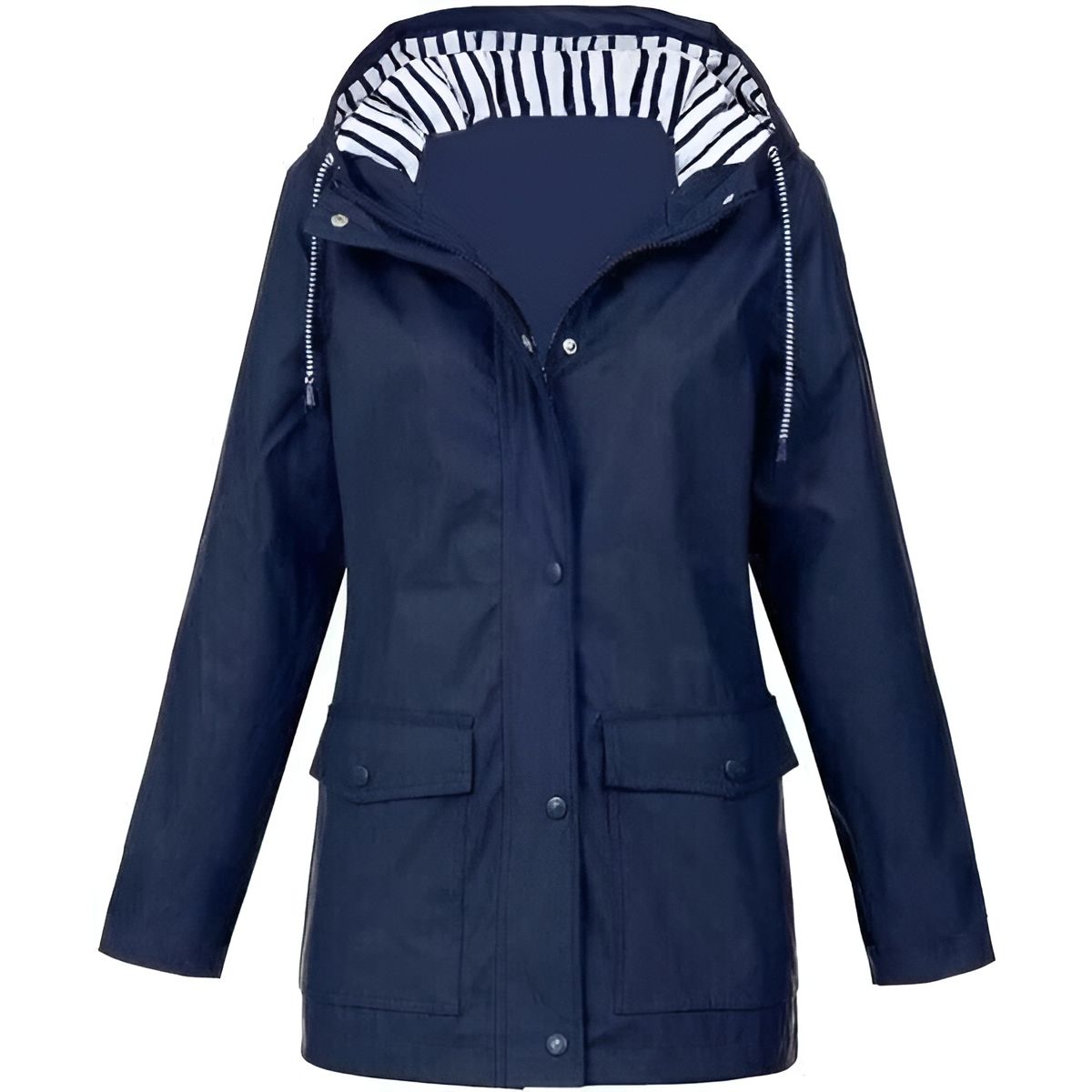 Ashlie | Waterproof and Windbreaker Jacket