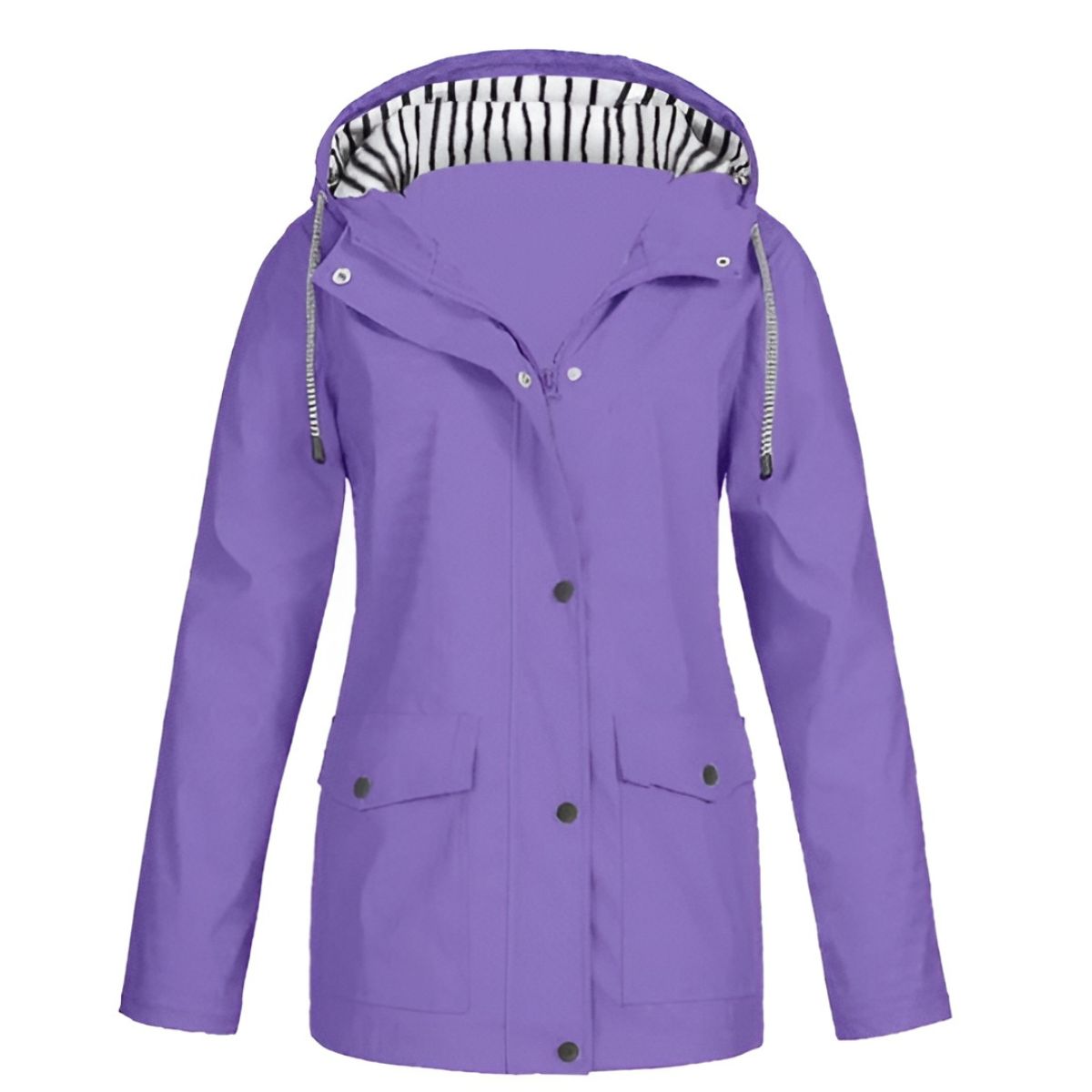 Ashlie | Waterproof and Windbreaker Jacket