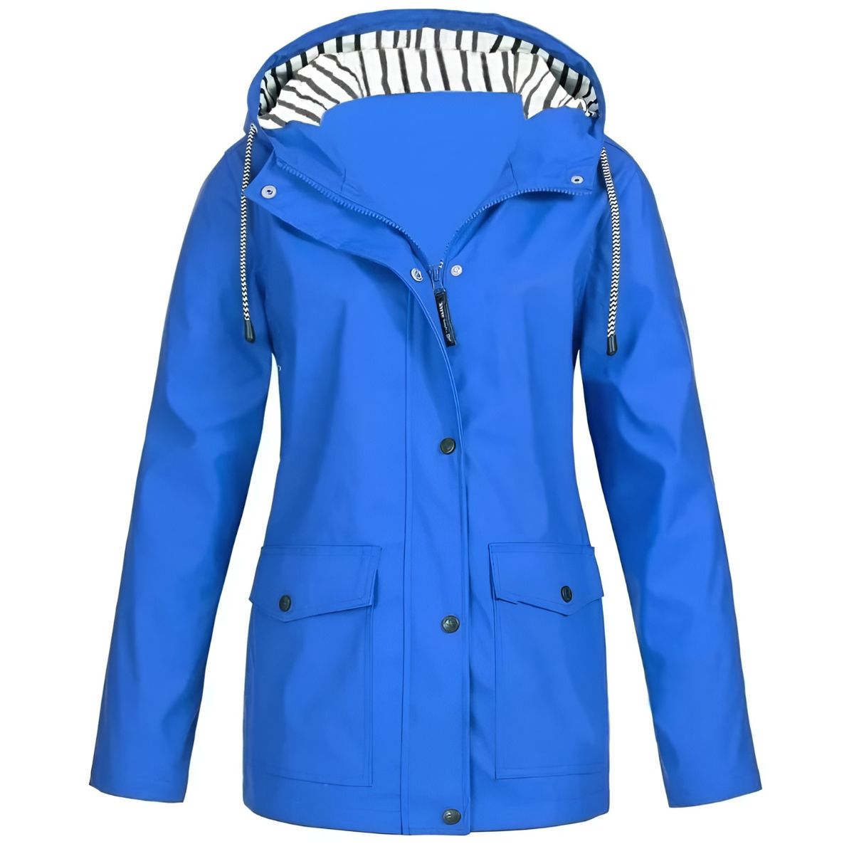Ashlie | Waterproof and Windbreaker Jacket