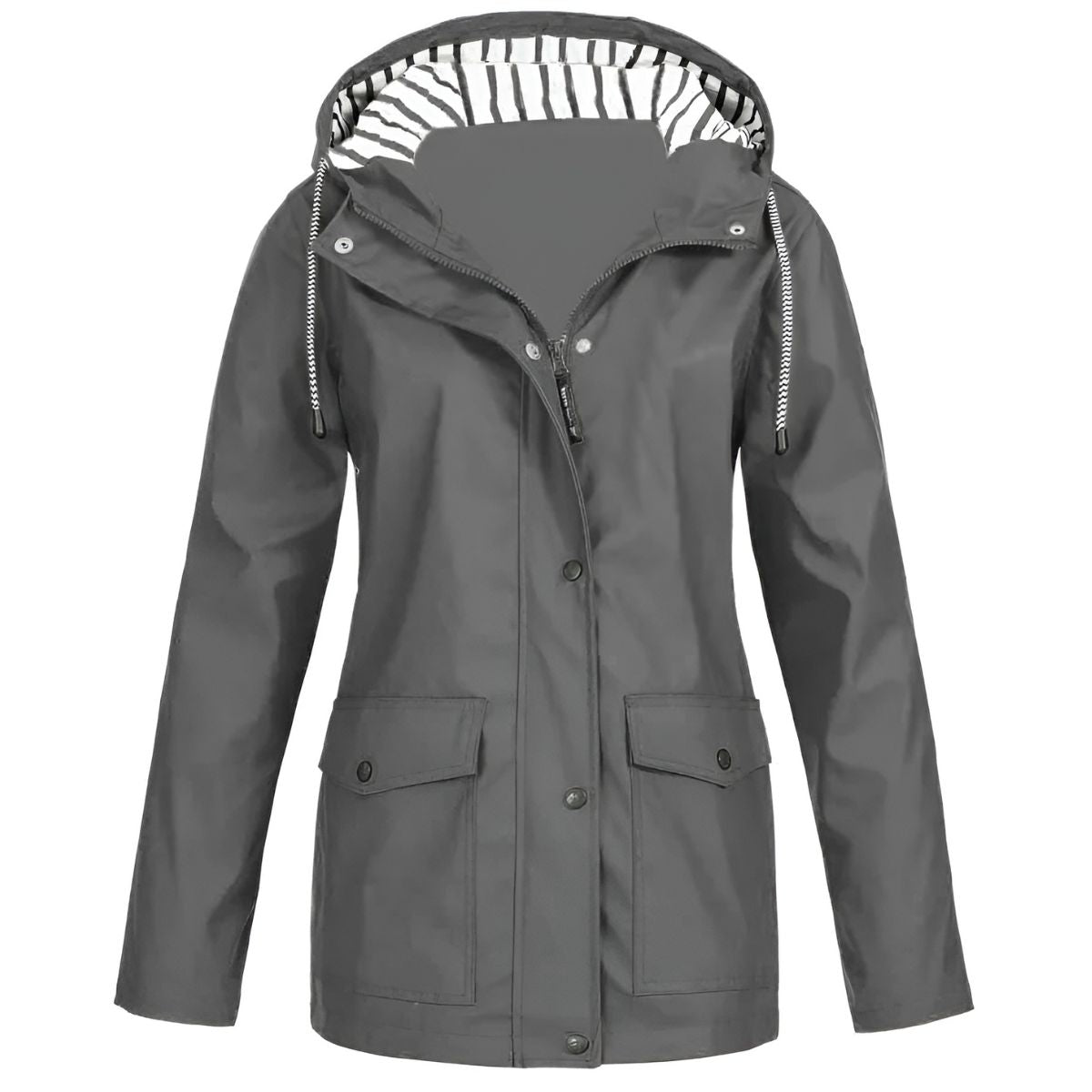 Ashlie | Waterproof and Windbreaker Jacket