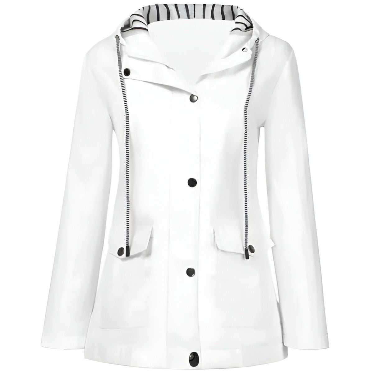 Ashlie | Waterproof and Windbreaker Jacket