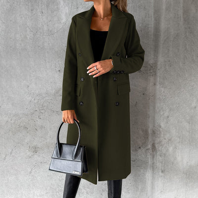 VANESSA - Stylish and Comfortable Coat