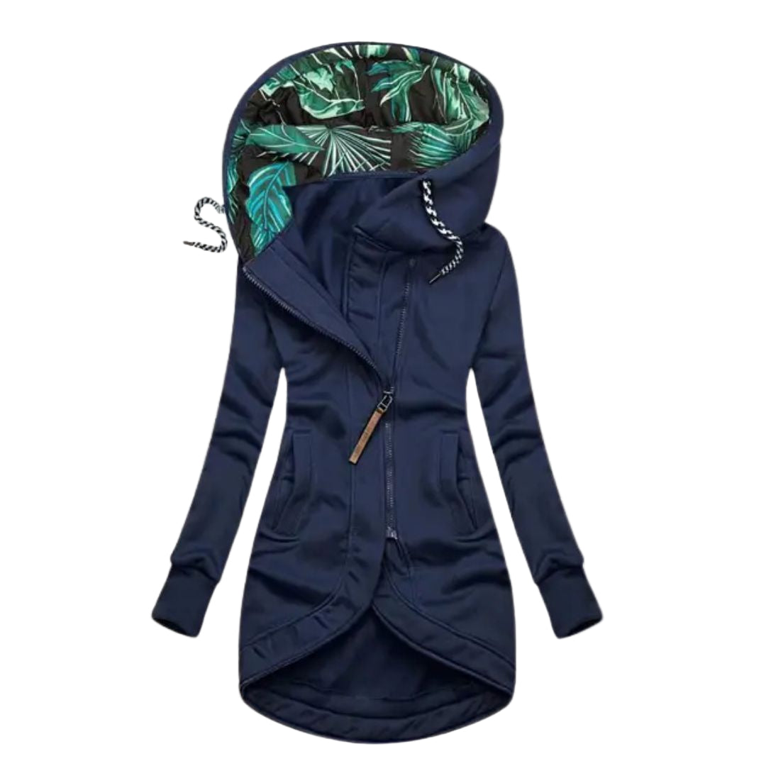 Amira – Waterproof And Windproof Winter Jacket