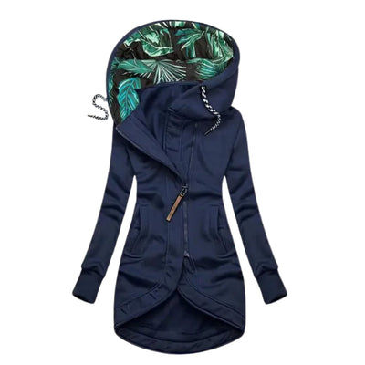 Amira – Waterproof And Windproof Winter Jacket