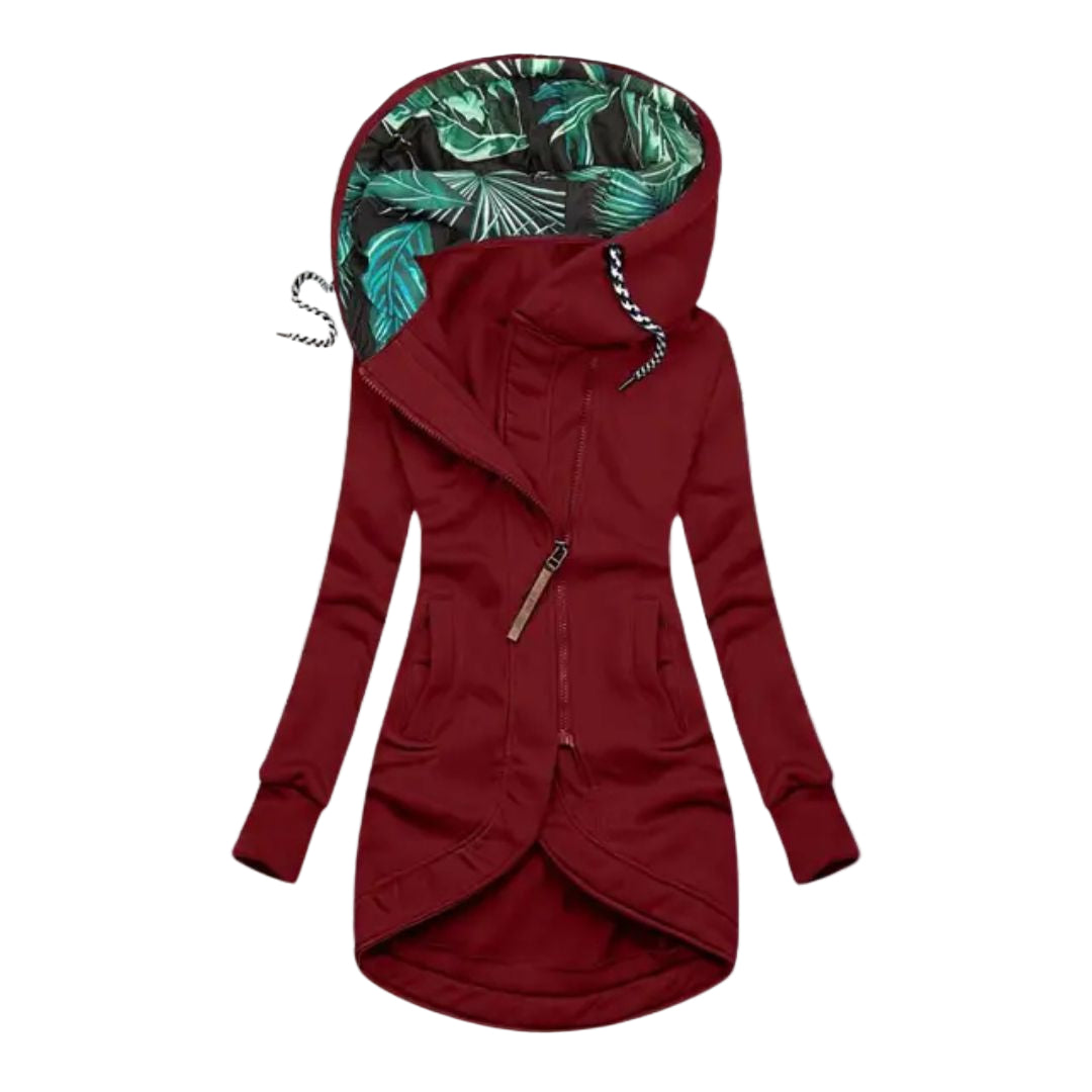 Amira – Waterproof And Windproof Winter Jacket