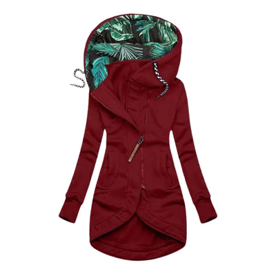 Amira – Waterproof And Windproof Winter Jacket